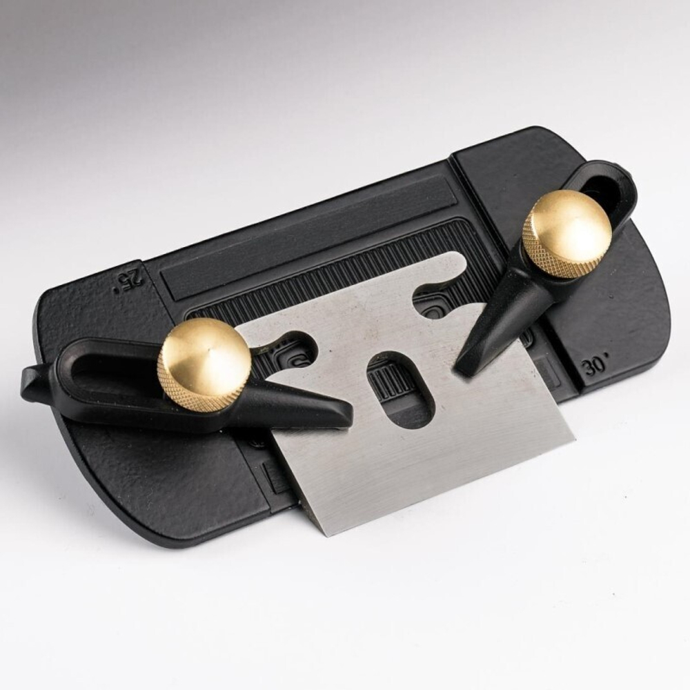 ТЕПЕРЬ ДЕШЕВЛЕ ХИТ! Точилка Veritas Short-Blade Honing Guide для коротких лезвий 05M09.30 М00019023