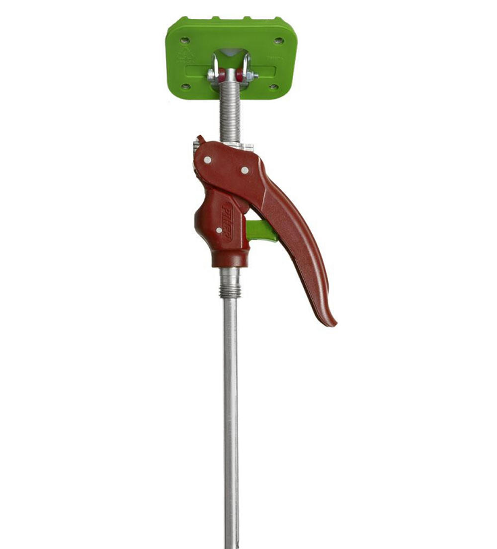 ХИТ! Пятка телескопическая ARM плюс для распорки Multi Prop Piher нагрузка до 100 кг 34089 М00015366