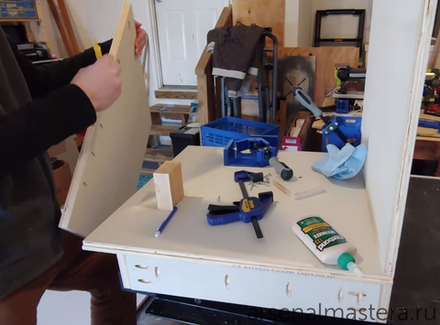 ХИТ! Клей повышенной влагостойкости Titebond III Ultimate Wood Glue 1413 кремовый 237 мл TB1413