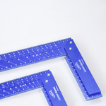 Угольник c подошвой Layout Square 325 мм 5 - 90 градусов IGaging М00021744