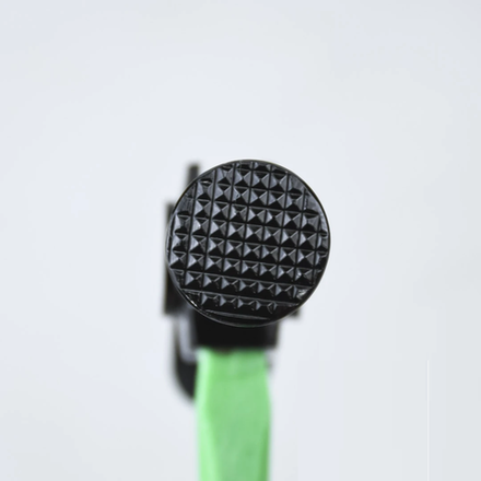 Новинка! Молоток японский строительный 550 г, 385 мм, боёк D 28 мм, рукоять fiberglass Kariwaku MT М00021233