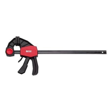 Струбцина быстрозажимная 150 х 65 мм усилие 70 кг Woodwork BCL-1565