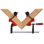 ХИТ! Система угловых струбцин BESSEY BE-MCX