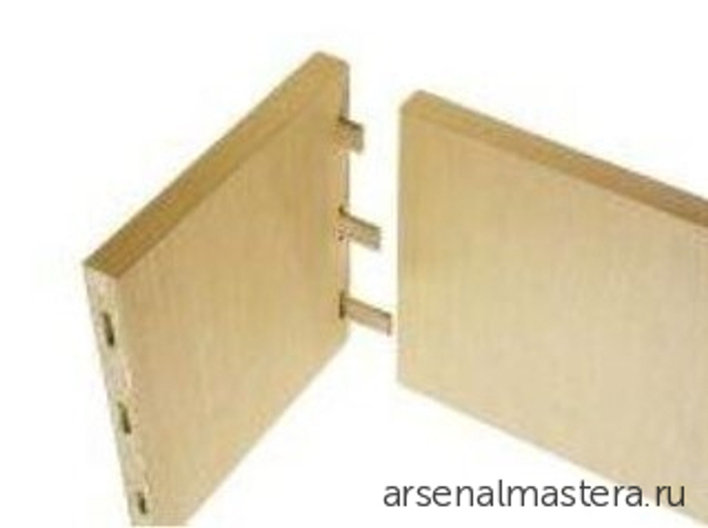УСПЕЙТЕ КУПИТЬ! Комплект 600 шт Шипы - Дюбели Festool D 8 x 50 DOMINO D 8 X 22 X 50 / 600 шт в картоне 493299