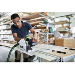 Аккумуляторная погружная пила Festool TSC 55 18/36 В KEB-Basic 576712