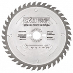 ХИТ! Диск пильный 260 x 30 x 2,5 / 1,8 -5 гр 10 гр ATB Z 60 (подходит для Festool) CMT 294.060.11M