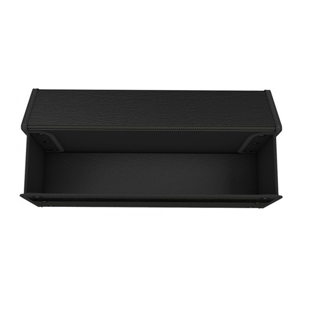 Бокс для инструментов пустой 80 x 325 x 130 мм система 2go 3 004352 WERA WE-004352