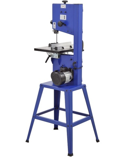 АКЦИЯ ФЕВРАЛЬ 2026! Станок ленточнопильный 0,45 кВт 230 В, асинхронный двигатель BELMASH WBS-254/2 S049A