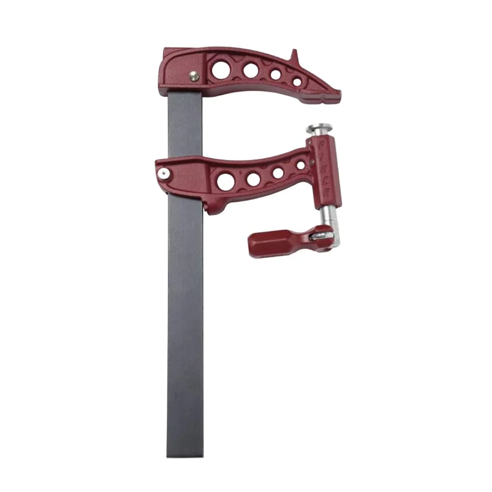 Новинка! Струбцина винтовая F-образная Piher Maxi-R 50 х 16 см зажимное усилие до 10000Н (1000 кг) М00005901