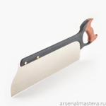 Пила столярная обушковая для продольного пила Veritas Tenon Rip Saw 16д 406 мм 9 tpi 05T14.01 М00008234