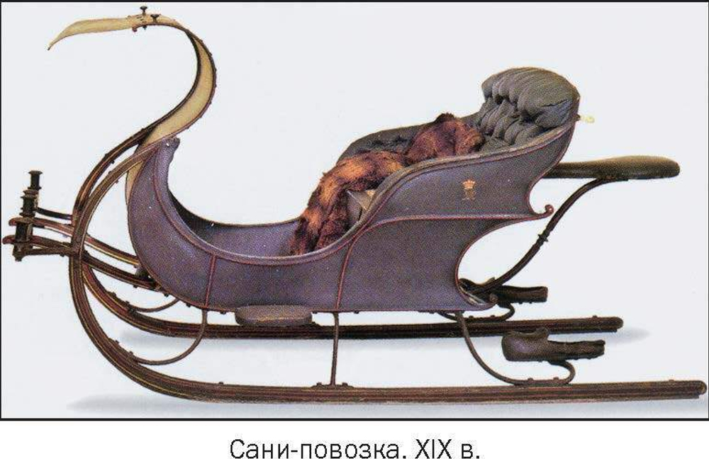 Сани и санки: варианты, конструкция, история, инструменты и технологии изготовления (фотообзор)
