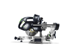 ХИТ! Торцовочная пила с протяжкой FESTOOL KAPEX KS 60 E 561683