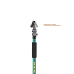 ХИТ! Распор телескопический 210 - 390 см SUP-4 KRAFTOOL 32249