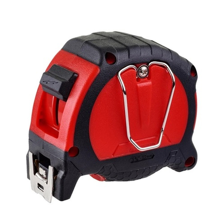 ХИТ! Рулетка длина 5 м с магнитом и двухсторонней шкалой STUD GEN II 5 Milwaukee 4932471626