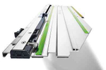 Дисковая пила с диском стандартным 160 х 1,8 х 20 мм W18 в систейнере FESTOOL HK 55 EBQ-Plus 576121