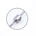 Новинка! Ограничитель глубины сверления ПЕТРОГРАДЪ D 17 мм, для сверл D 5 мм М00025018