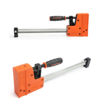 Новинка! Струбцина с параллельными губками PONY JORGENSEN Cabinet Master 90° 98,4 / 304,8 мм 8012