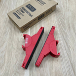 ХИТ! Поворотные губки 2 шт для струбцин серии PCH Woodwork PCH-SJ2