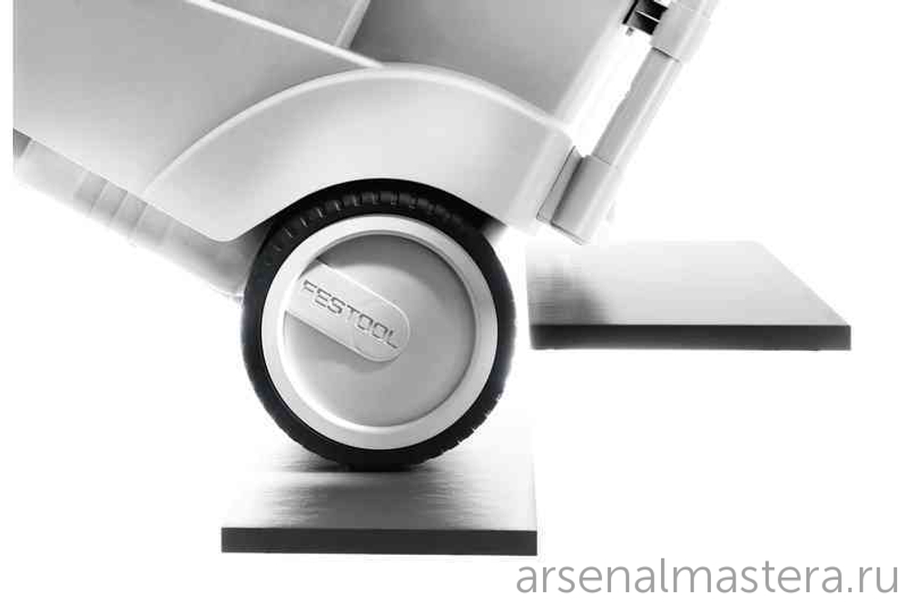Аппарат пылеудаляющий FESTOOL CLEANTEC CTM 48 E 574992