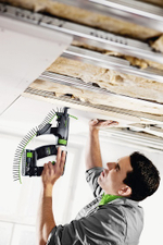 Аккумуляторный строительный шуруповёрт FESTOOL DURADRIVE DWC 18-2500 Basic 576497