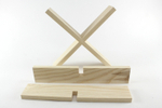 ХИТ! Диск пильный 200 x 15,87 x 6,35-22,23 / 2,5 -5° FTG+ATB Z 24 Dado CMT 230.524.08