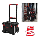 ХИТ! Ящик на колесах Milwaukee PACKOUT 4932464078