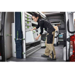Большой систейнер 3 Festool SYS3 XXL 337 204851