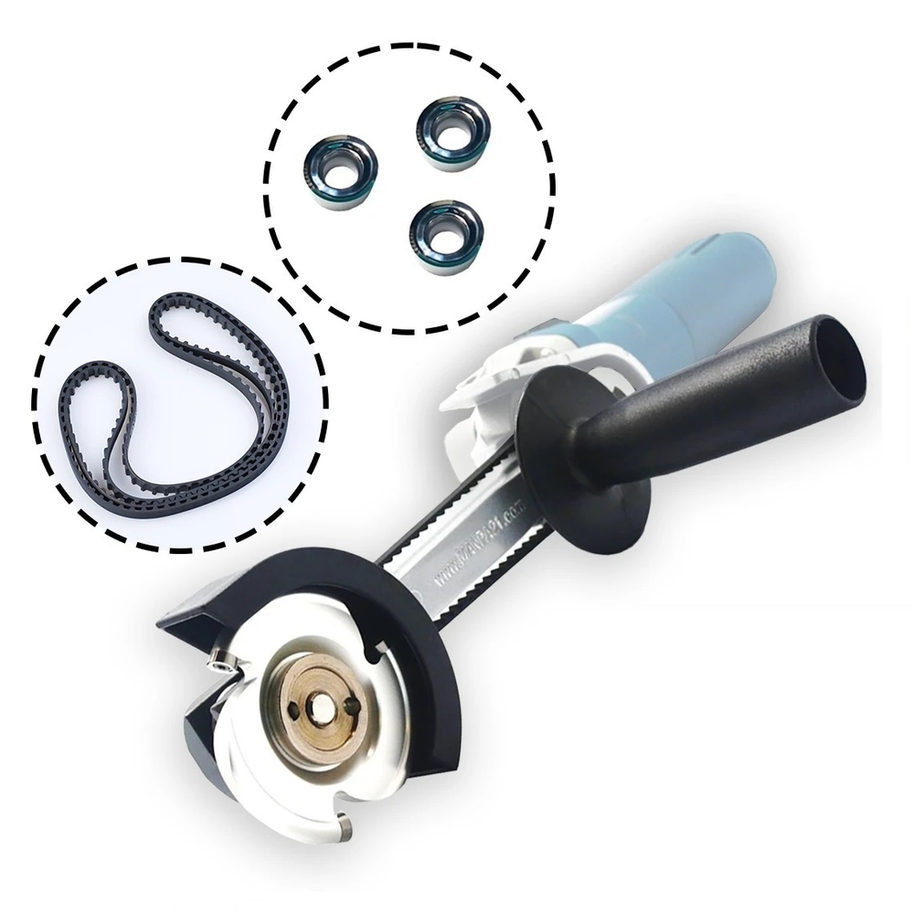 Новинка! Насадка Multi Cutter Begin Plus для УШМ Manpa М00023620