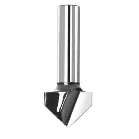 Фреза пазовая V-образная DIMAR 51 x 44,5 x 83 x 12 угол 90 1050319