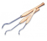 Резец токарный Robert Sorby Hollowing Tool 16 мм...178 мм (5/8...7 дюйм) длина 610 мм (24 дюйм) B859004 М00014553