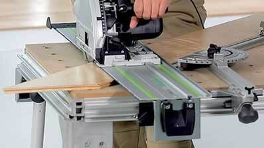 ХИТ! Стол рабочий многофункциональный Festool MFT/3 495315
