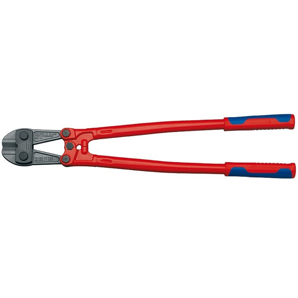 Болторез 760 мм Cobolt (КОБОЛТ) 2-комп ручки 71 72 760 KNIPEX KN-7172760