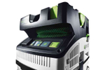 ВЕСНА СКИДКИ ХИТ! Пылеудаляющий аппарат FESTOOL CTL MINI I CLEANTEC (гладкий антист.шланг CT 27/32 x 3,5 м, Bluetooth) 574840