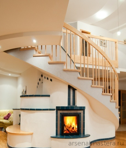 Идеи для Вашей лестницы