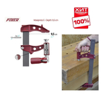 ХИТ! Струбцина Piher MAXIPRESS E 40 х 9,5 см 9000N зажимное усилие до 900 кг 59040 М00021148