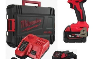 MILWAUKEE M18  / FUEL