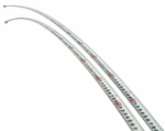 ХИТ! Рулетка японская TAJIMA SIGMA STOP 3 м / 16 мм с двойным фиксатором SS630MG