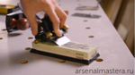 СУПЕР ХИТ! Приспособление для заточки (Точилка) Veritas Sharpening System II (Mk.II Standart Honing Guide от 13 мм до 72 мм) 05M09.01 М00003428