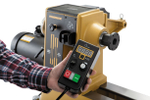 Токарный станок профессиональный по дереву 2,6 / 1,5  кВт 230 В Powermatic 3520C 1353001-RU