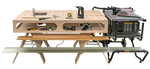 Развитие идей Festool (Апгрейд Фестула) и самодельные решения - фотообзор 2.0