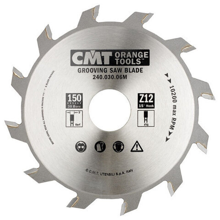 Диск пильный 180 x 35 x 5,0 / 3,0 15гр FLAT Z=18 CMT 240.050.07R