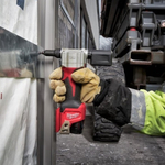 Легкий старт: Аккумуляторный заклепочник MILWAUKEE M12 BPRT-0 4933464404