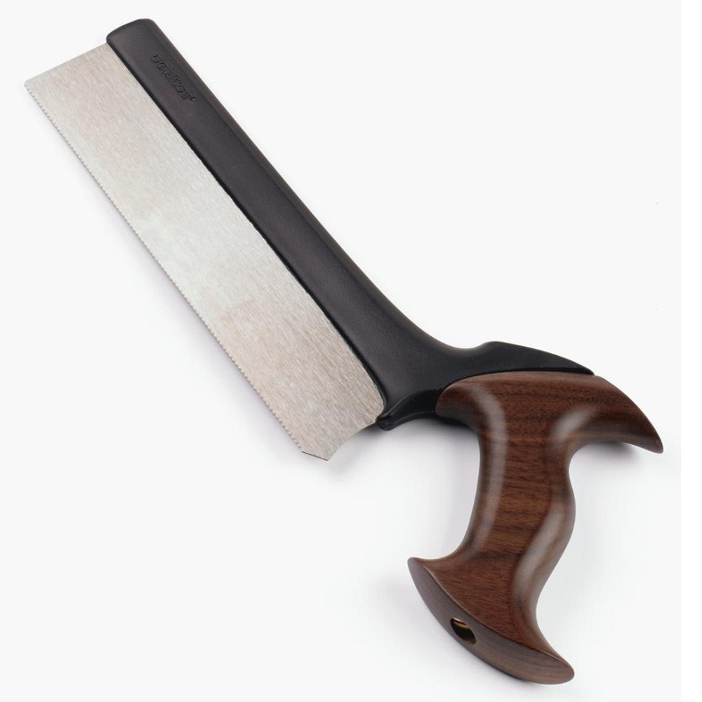 ХИТ! Пила столярная обушковая Veritas Small Crosscut 22 tpi 05T06.05 М00017096