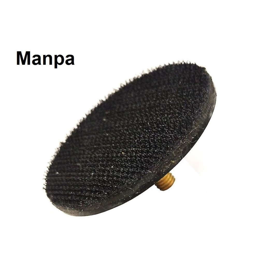 Шлифовальный гибкий диск Manpa 49 мм / 2 дюйм MP21-19-2 М00018391