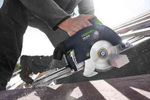 Шина-направляющая с отверстиями Festool FS 2424/2-LR 32 491622