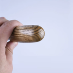 Новинка! Долото ПЕТРОГРАДЪ серия Двина ширина режущей кромки 5 мм, угол заточки 30 гр, длина клинка 120 мм, общая длина 215 мм М00023492