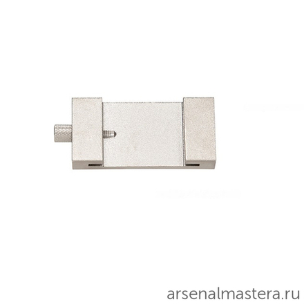 ХИТ! Упор для линейки шириной 30 мм (60 см) Shinwa 76747 М00011428