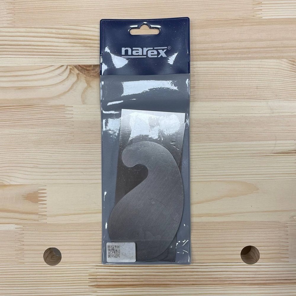 ЦЕНЫ НИЖЕ ХИТ! Набор из 3 - х циклей PREMIUM NAREX 854100