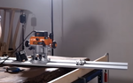 ХИТ! Фреза Z3 с тремя сменными поворотными ножами для слэбов CMT HM Z3 D 38 x 12 x 60 RH S12 RH 663.005.11