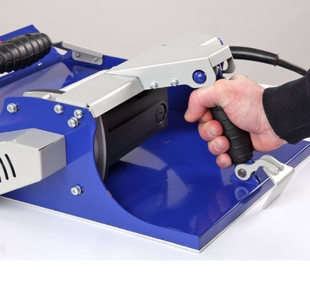 Рубанок электрический 1,5 кВт BELMASH CPL-250 S224A